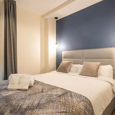 Apartment Art Soho Malaga