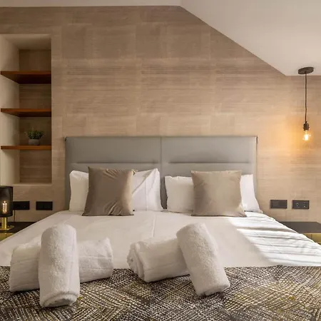 Apartment Art Soho Malaga