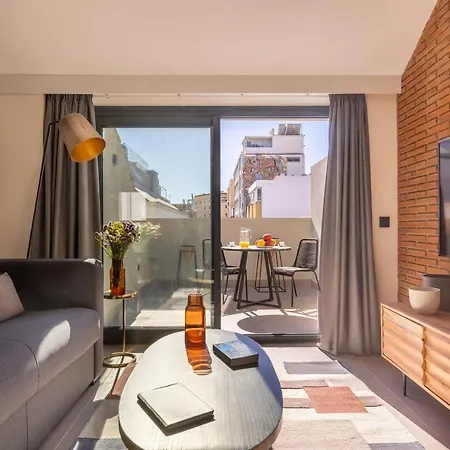 Art Soho Malaga