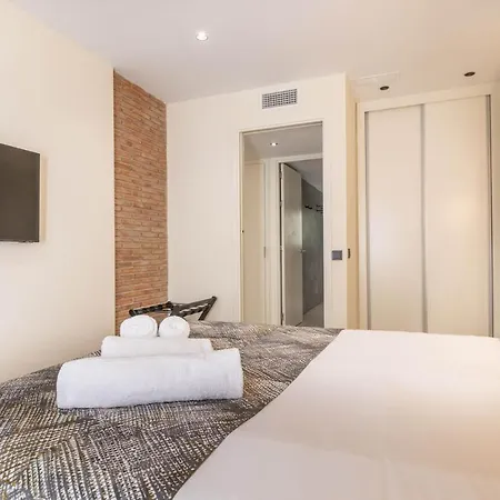 Apartment Art Soho Malaga