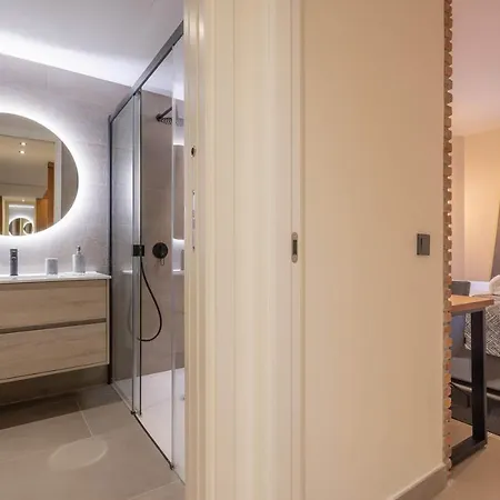 Apartmán Art Soho Màlaga