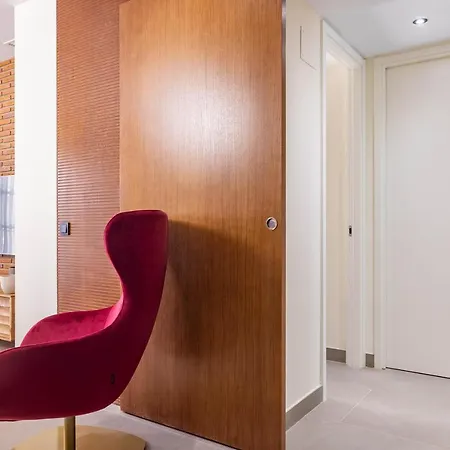 Art Soho Apartmán