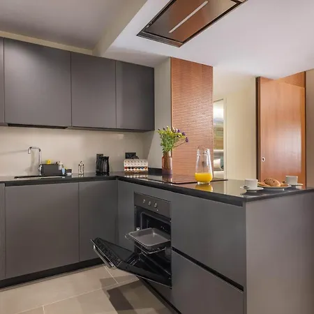 Art Soho Apartmán Màlaga