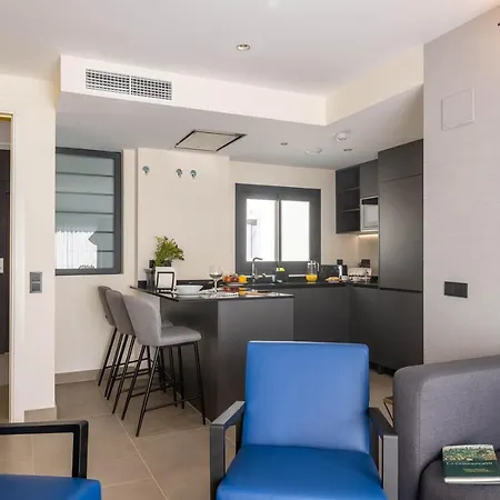 Art Soho Apartmán *